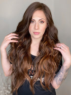 Brielle Bronze