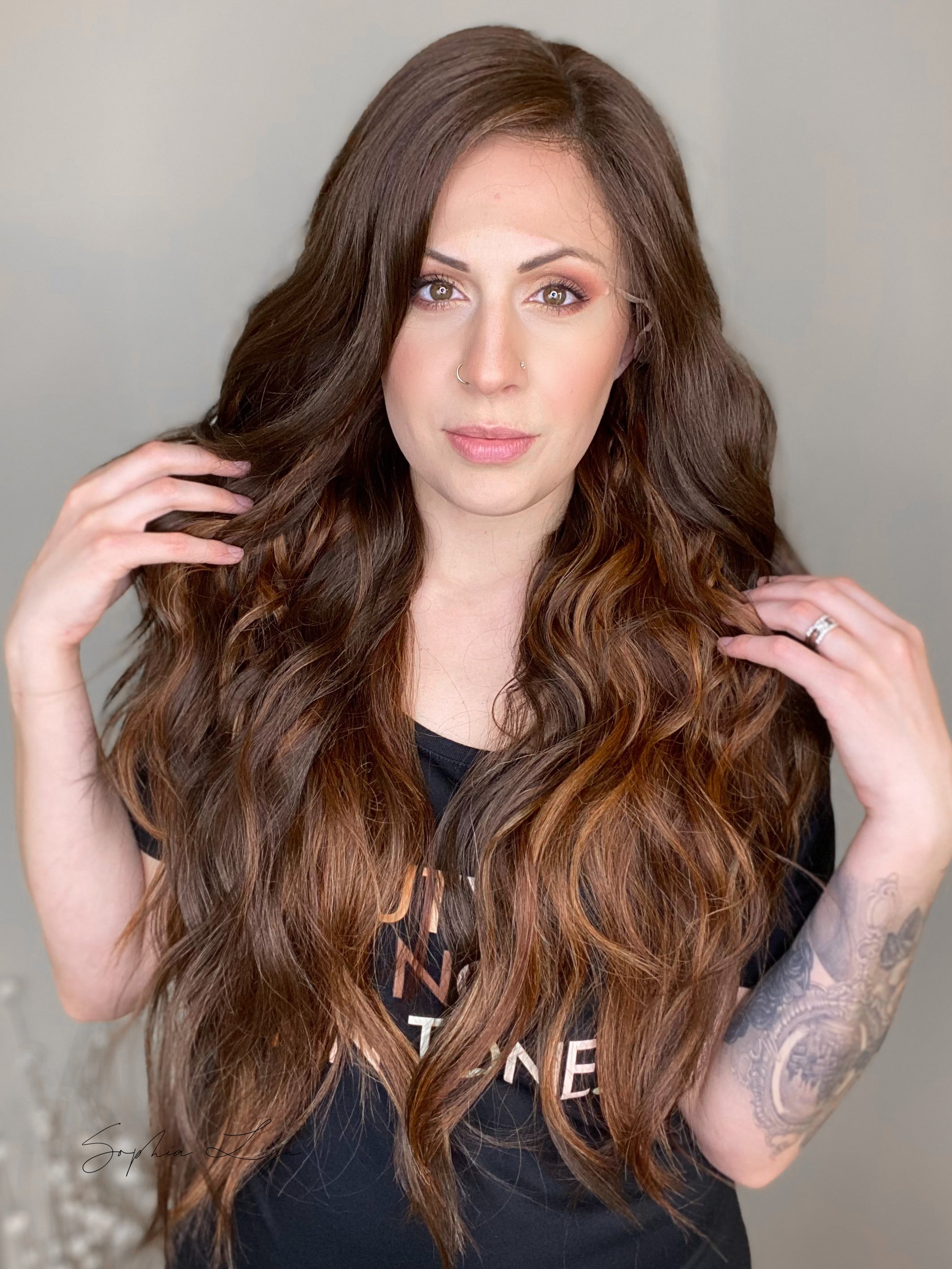 Brielle Bronze