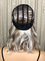 Kat Blonde