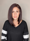 Saige Dark Cherry