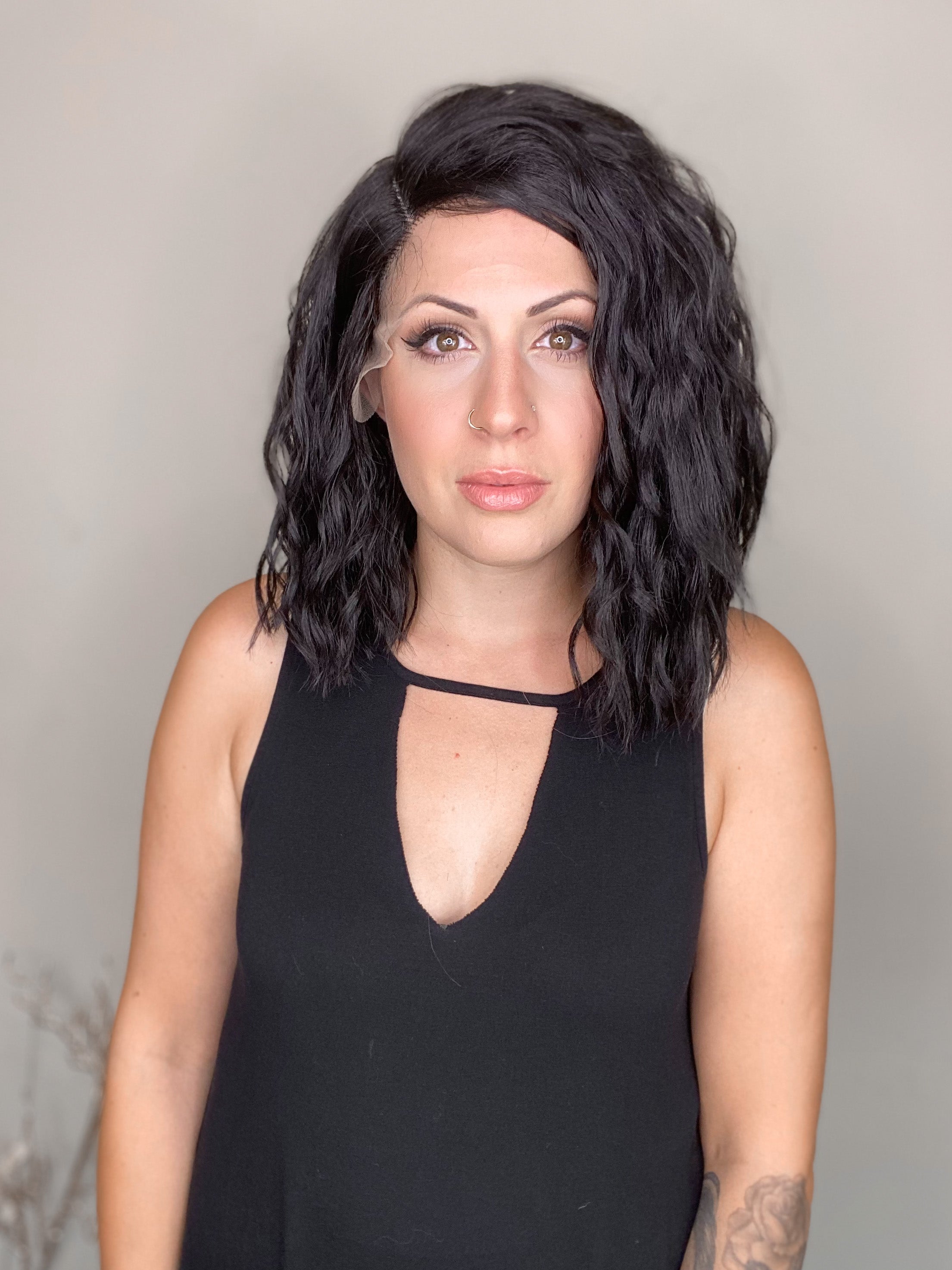 Teagan Ebony