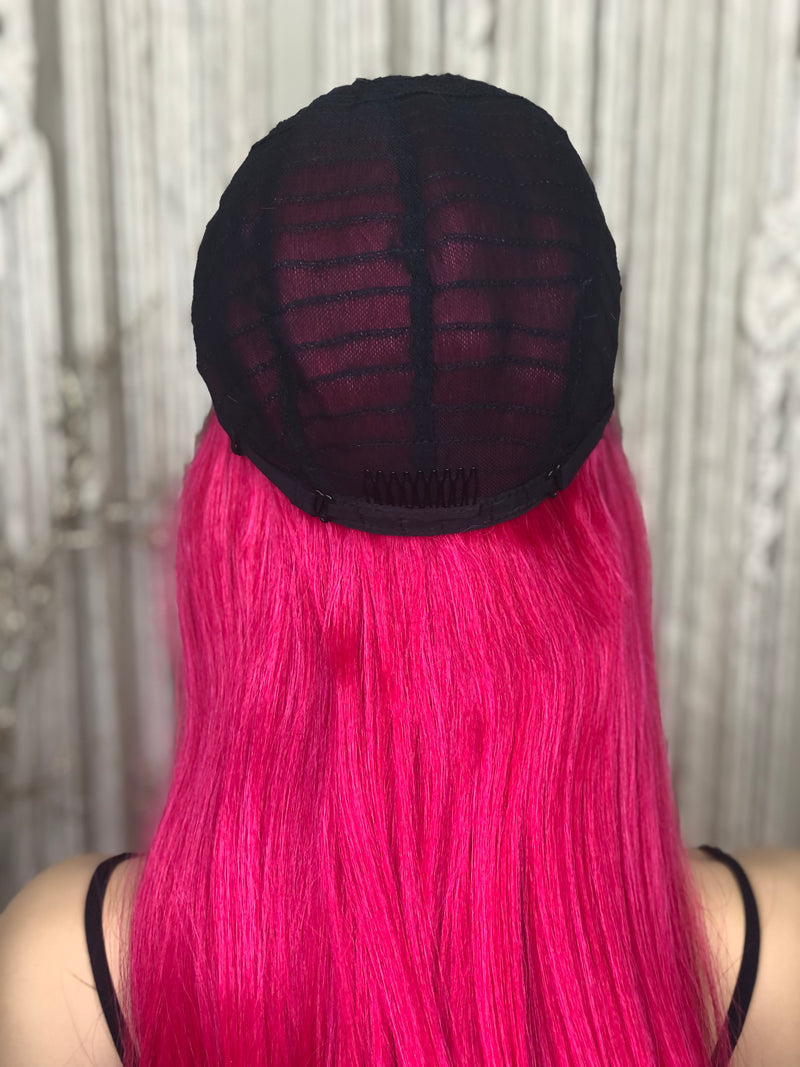 Delaney Fuchsia