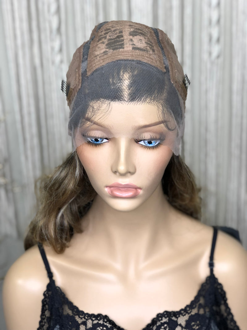 Audrina Mocha