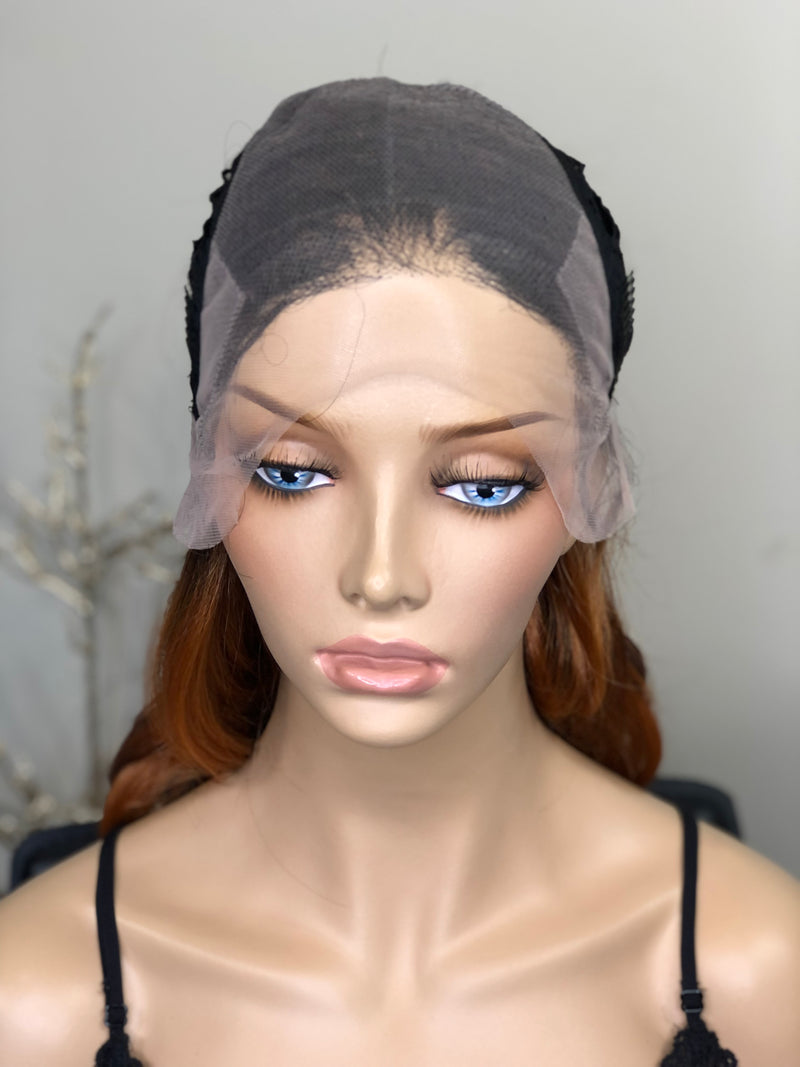 Elysia Copper