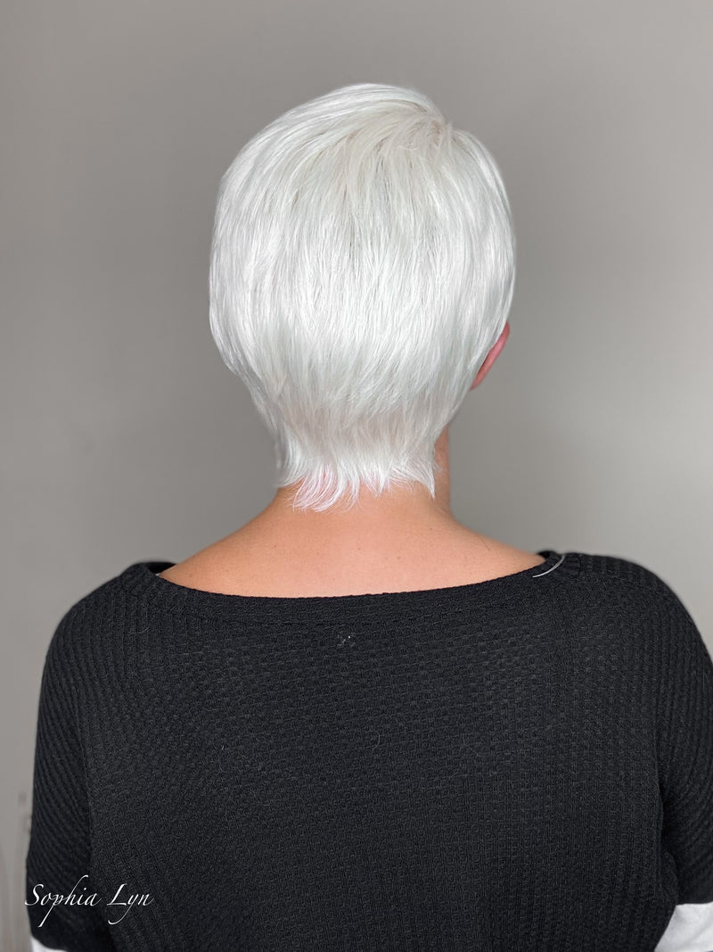 Madge Platinum
