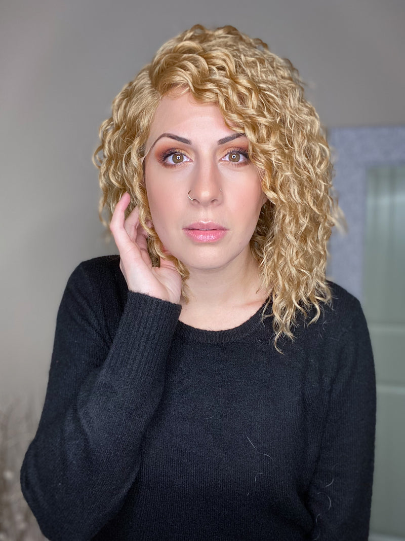 Greta Butterscotch