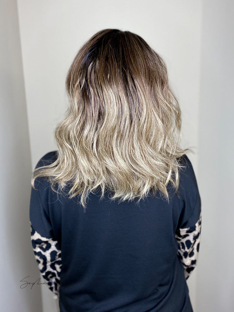 Nyla Blonde