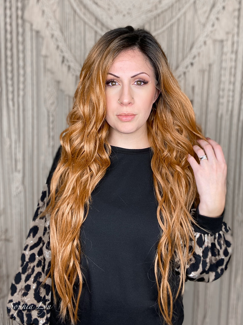 Brielle Amber