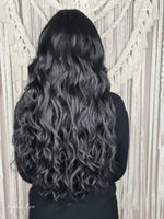 Harris Ebony