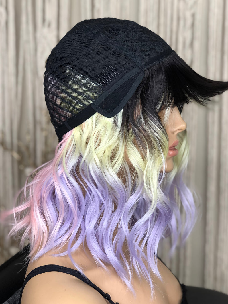 Paisley Unicorn