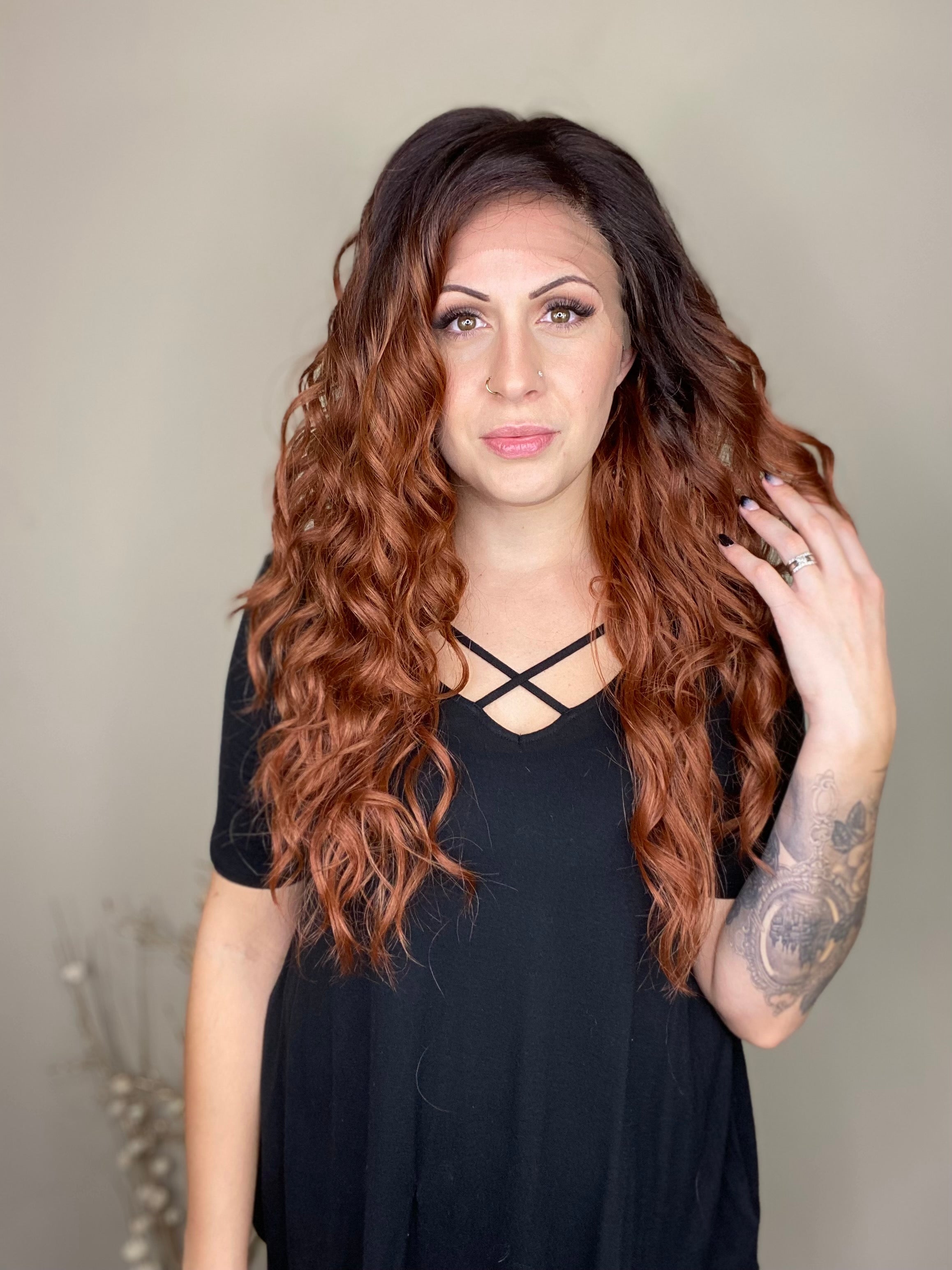 Veda Copper