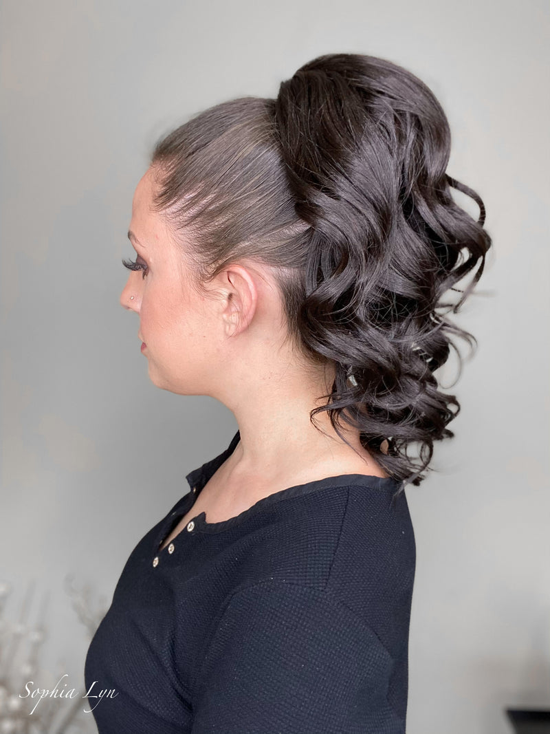 Rome Brunette