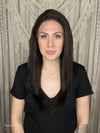 Beau Dark Brunette