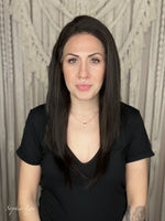 Beau Dark Brunette