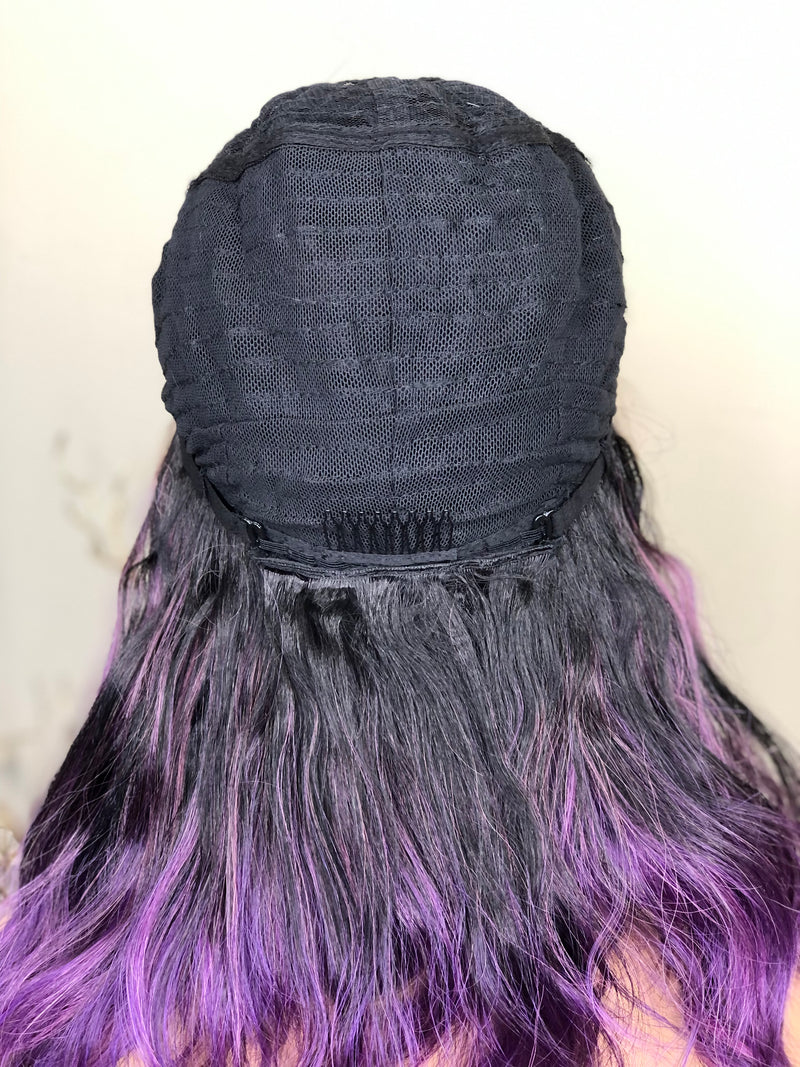 Nyla Violet
