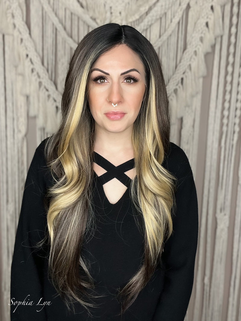 Madilyn Brunette