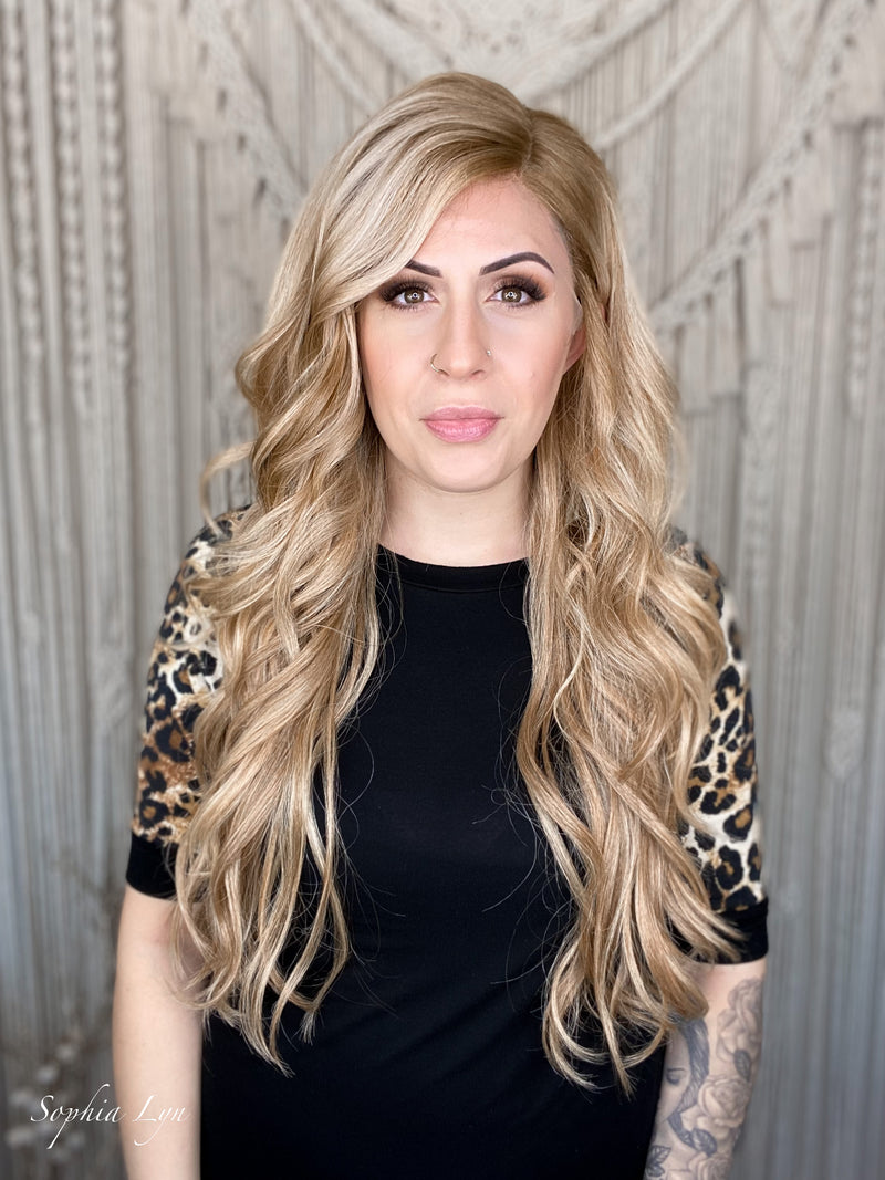 Ashley Blonde