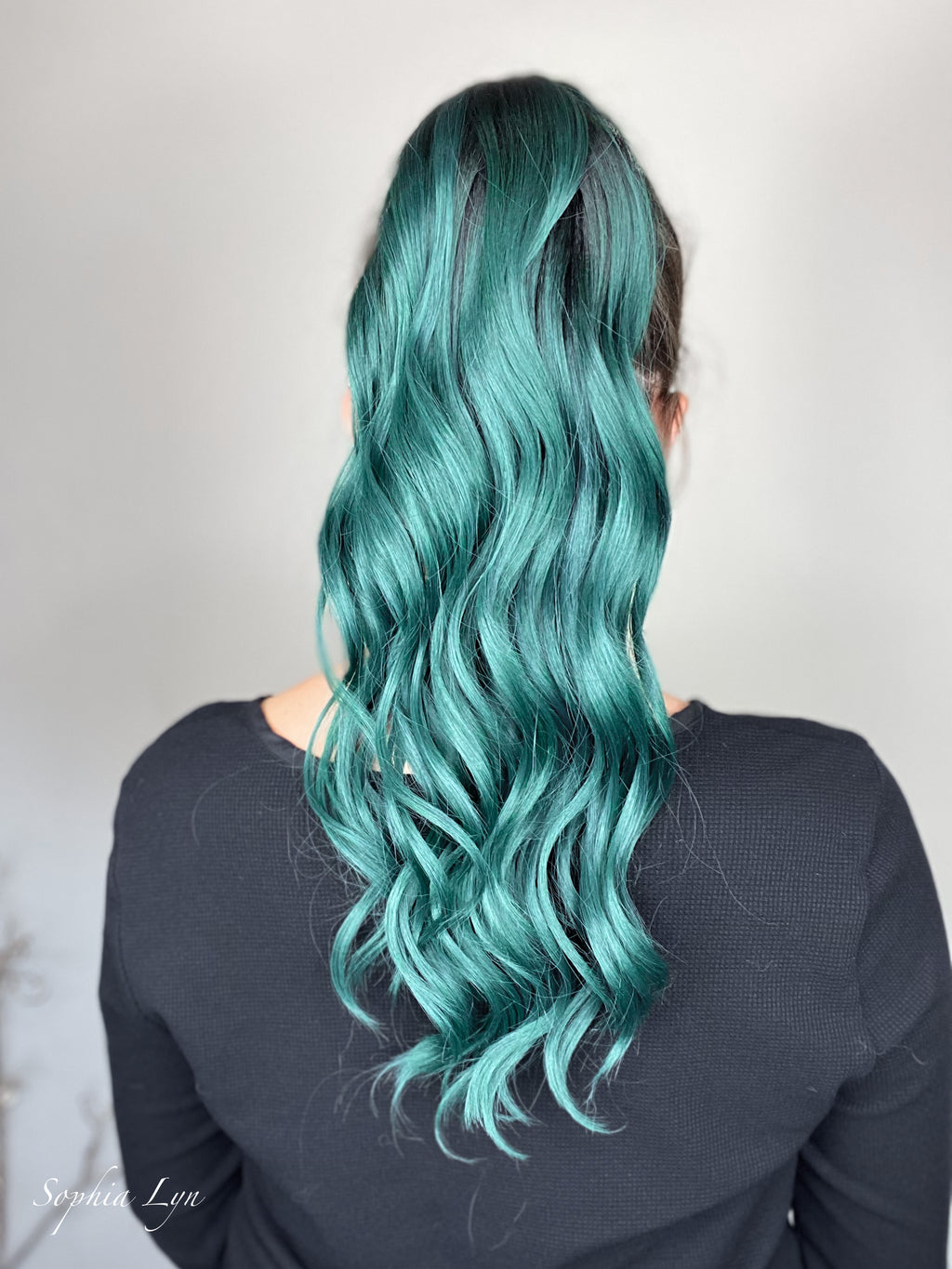 Italy Emerald