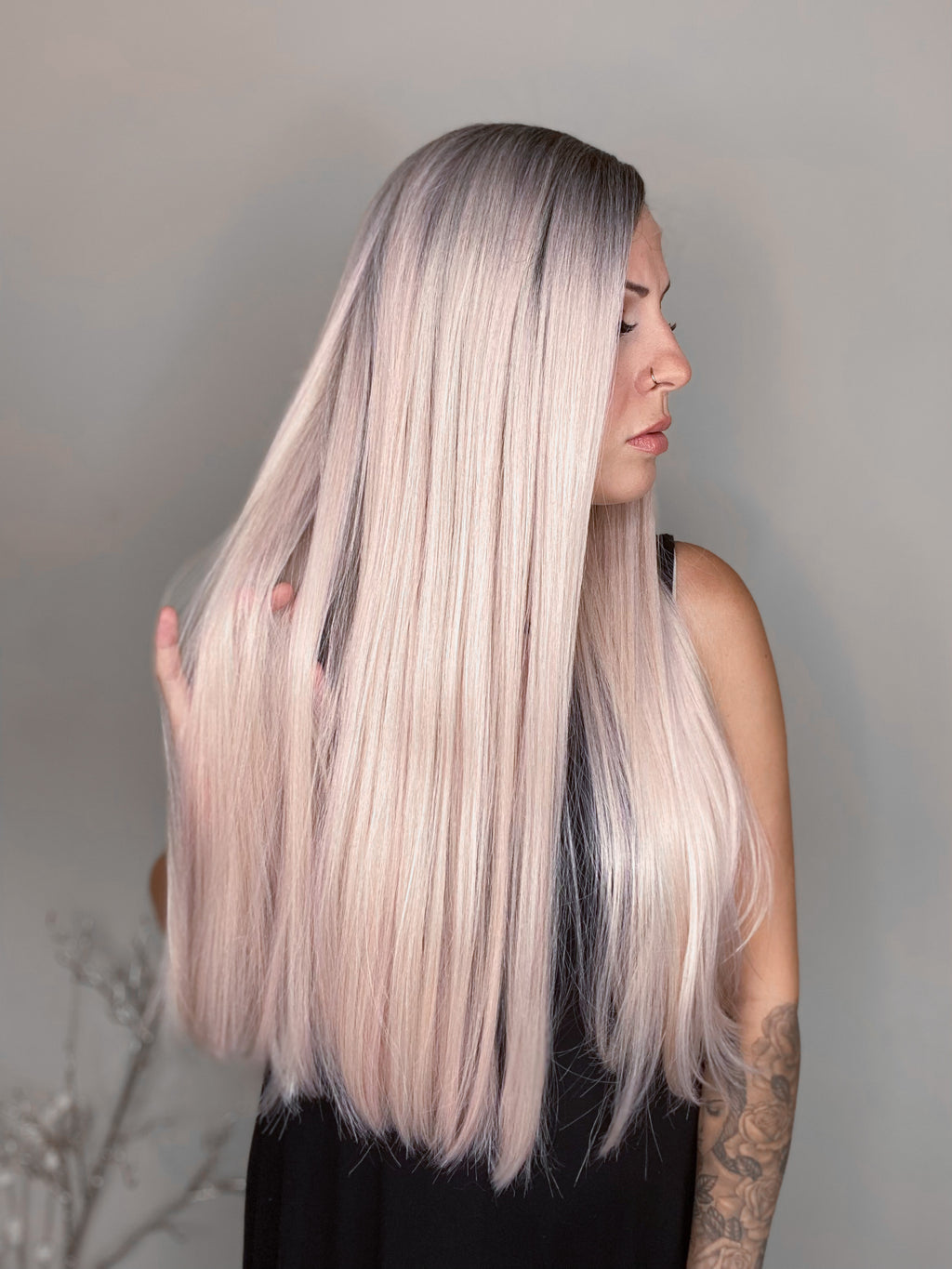 Candy Rose