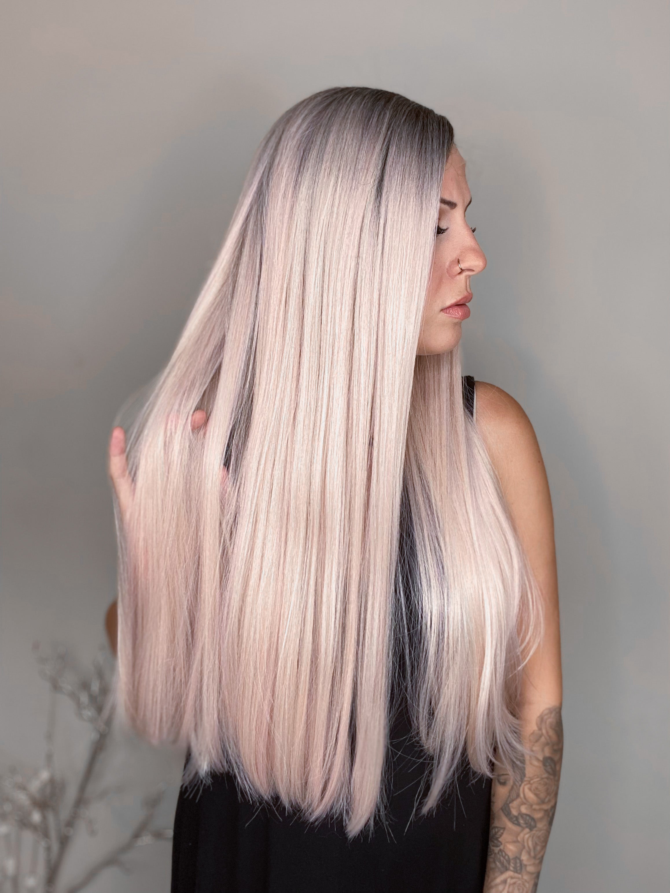 Candy Rose