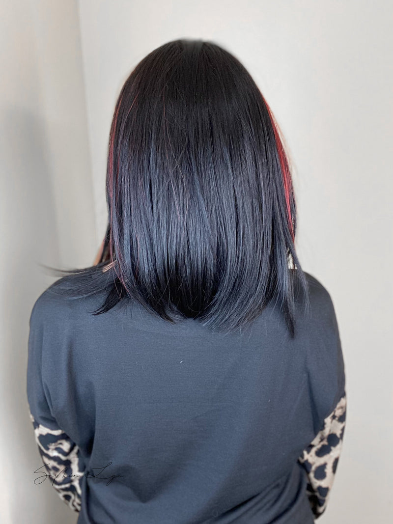 Morgan Rouge
