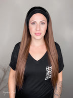 Viking Brunette