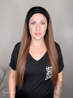 Viking Brunette