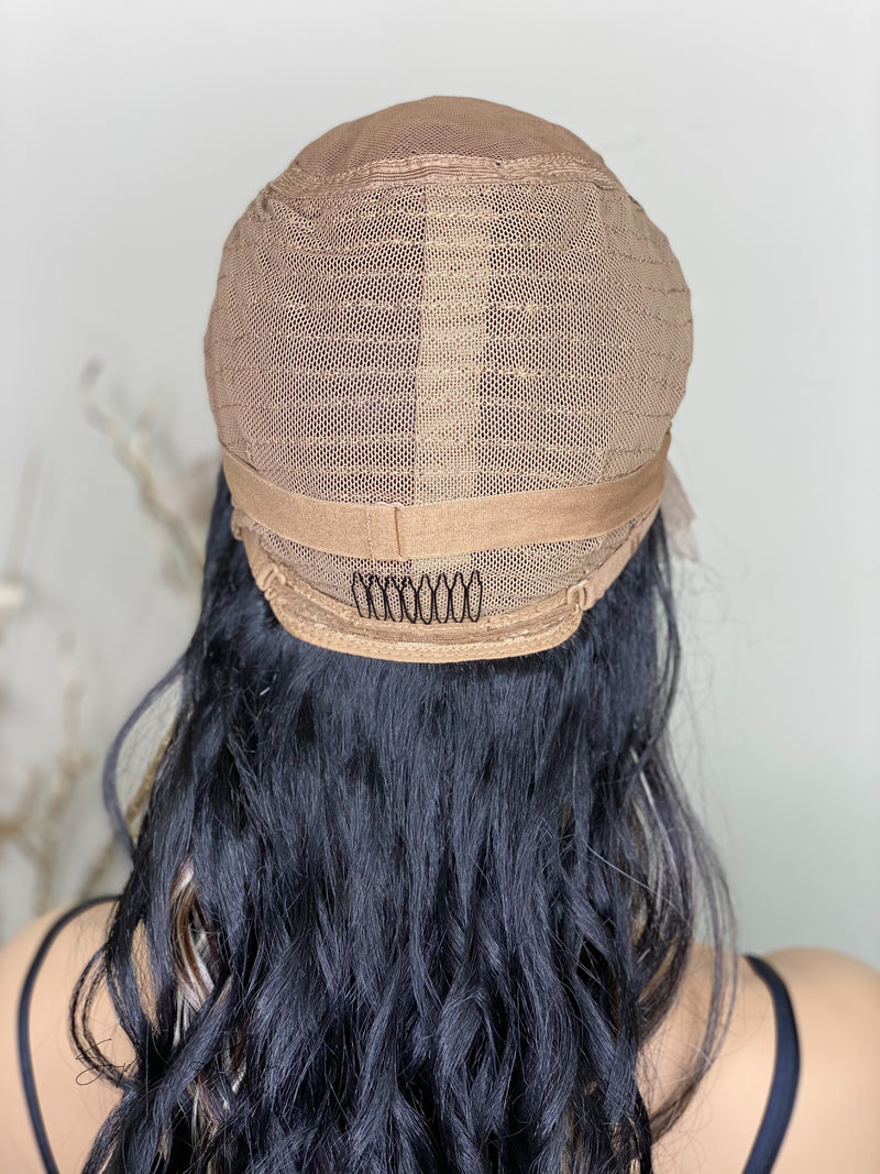Eden Mocha