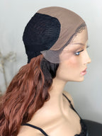 Veda Copper