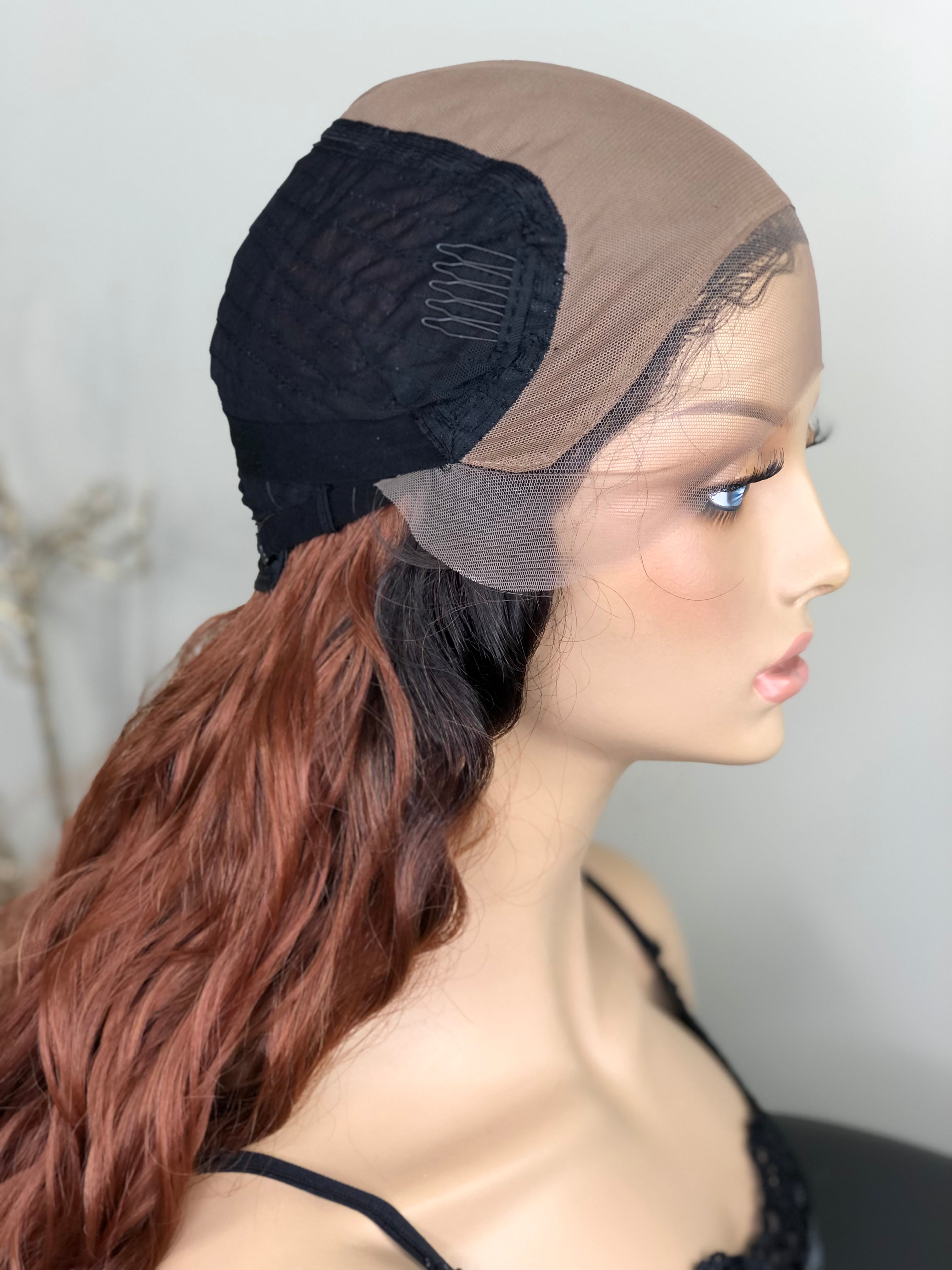 Veda Copper