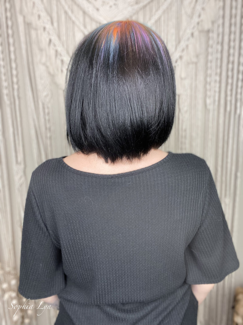 Nadia Rainbow