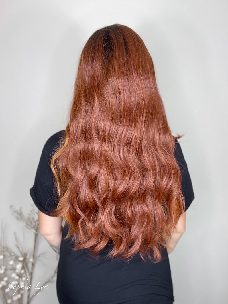 Hildie Copper