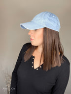 Ember Brunette Cap Wig