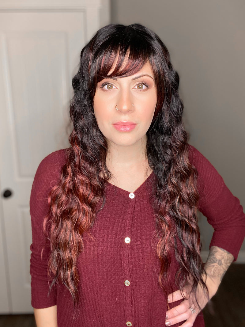 Joelle Cherry