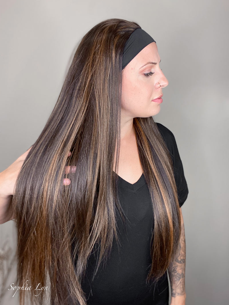 Manning Brunette