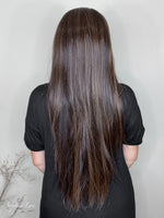 Manning Brunette