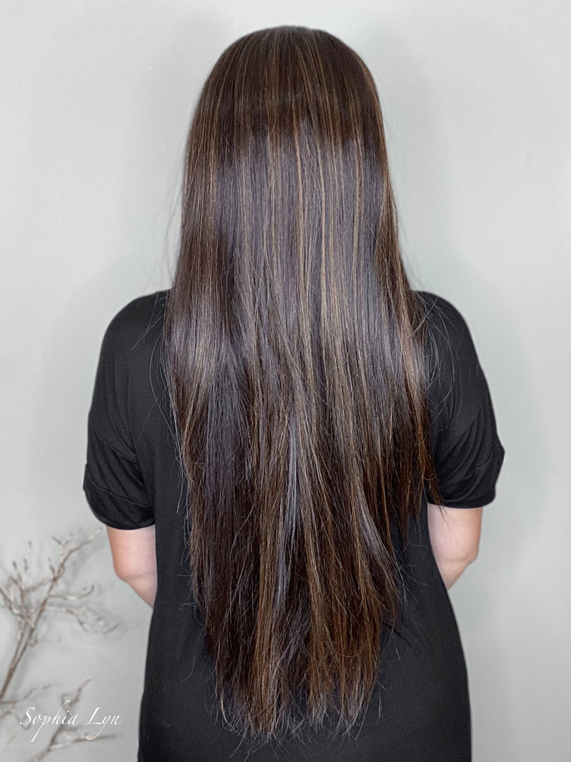 Manning Brunette