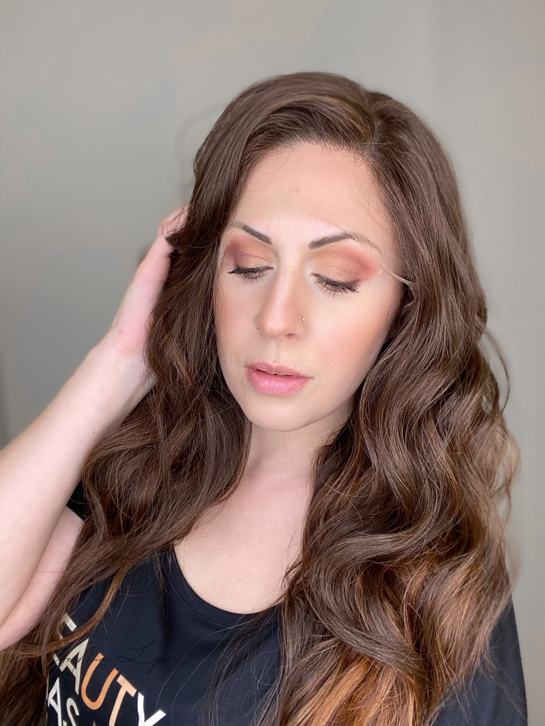 Brielle Bronze
