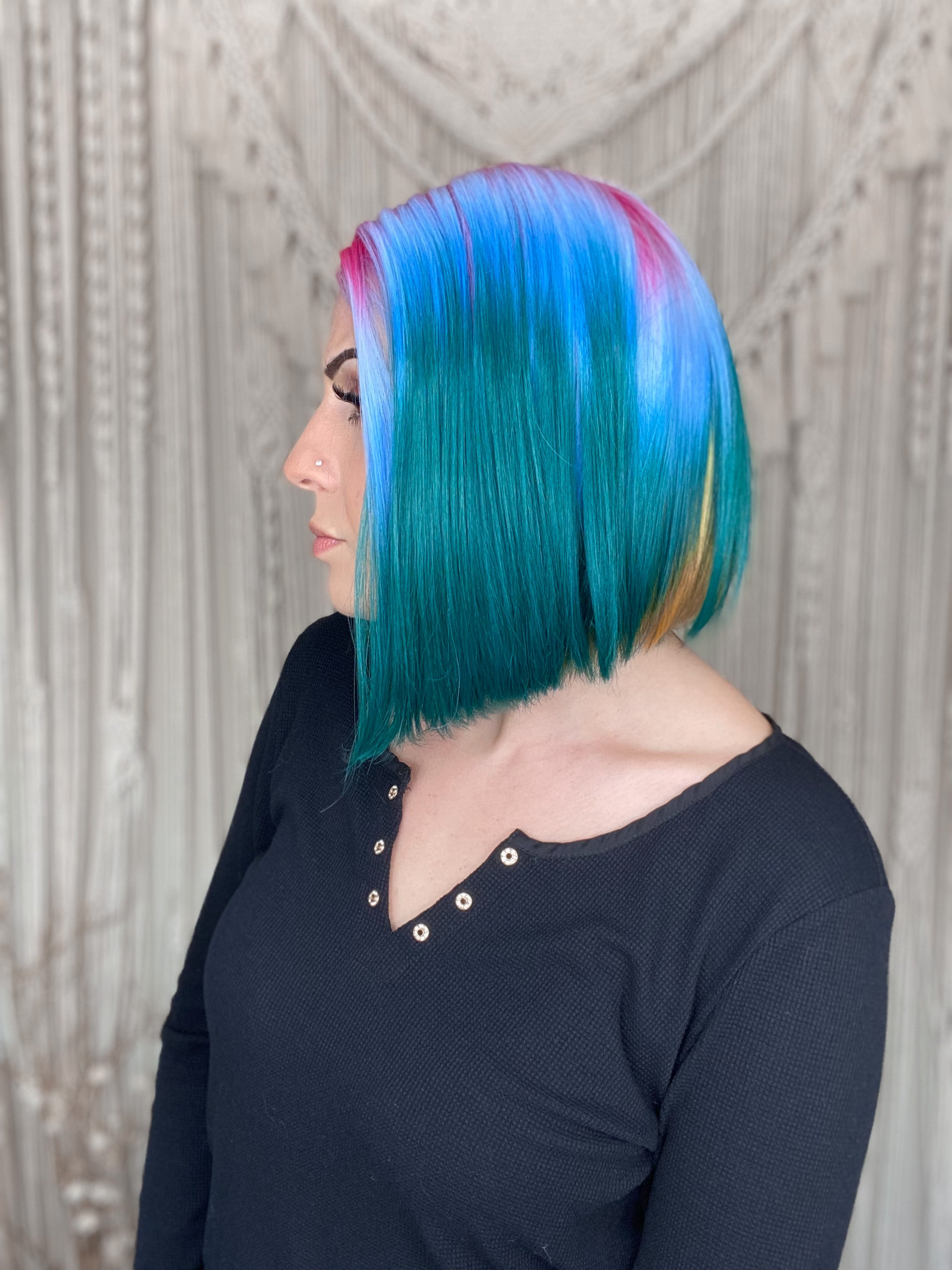 Charmaine Rainbow 2.0