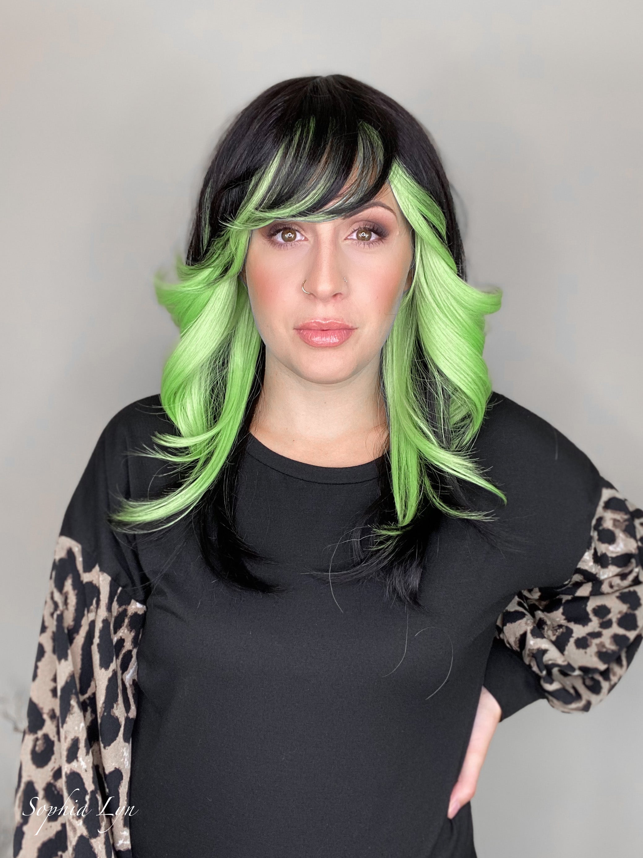 Teddy Lime