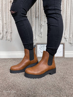 Maps Boot