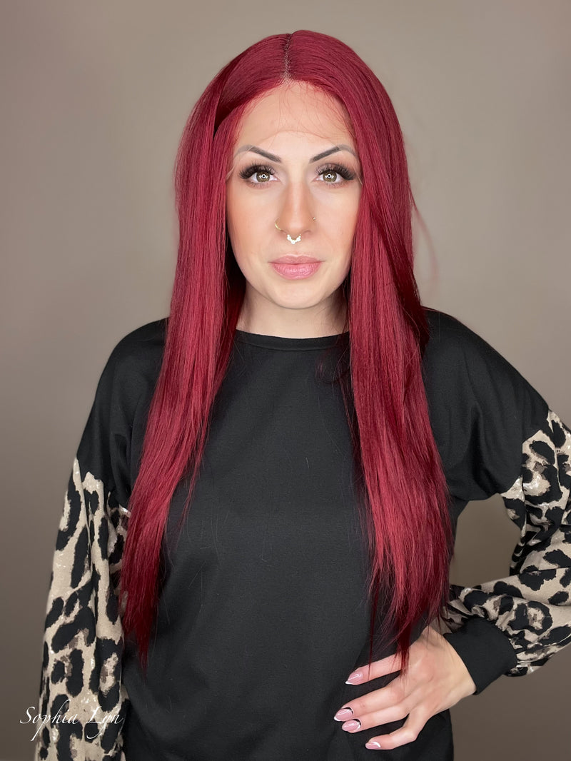 Rosannah Rouge