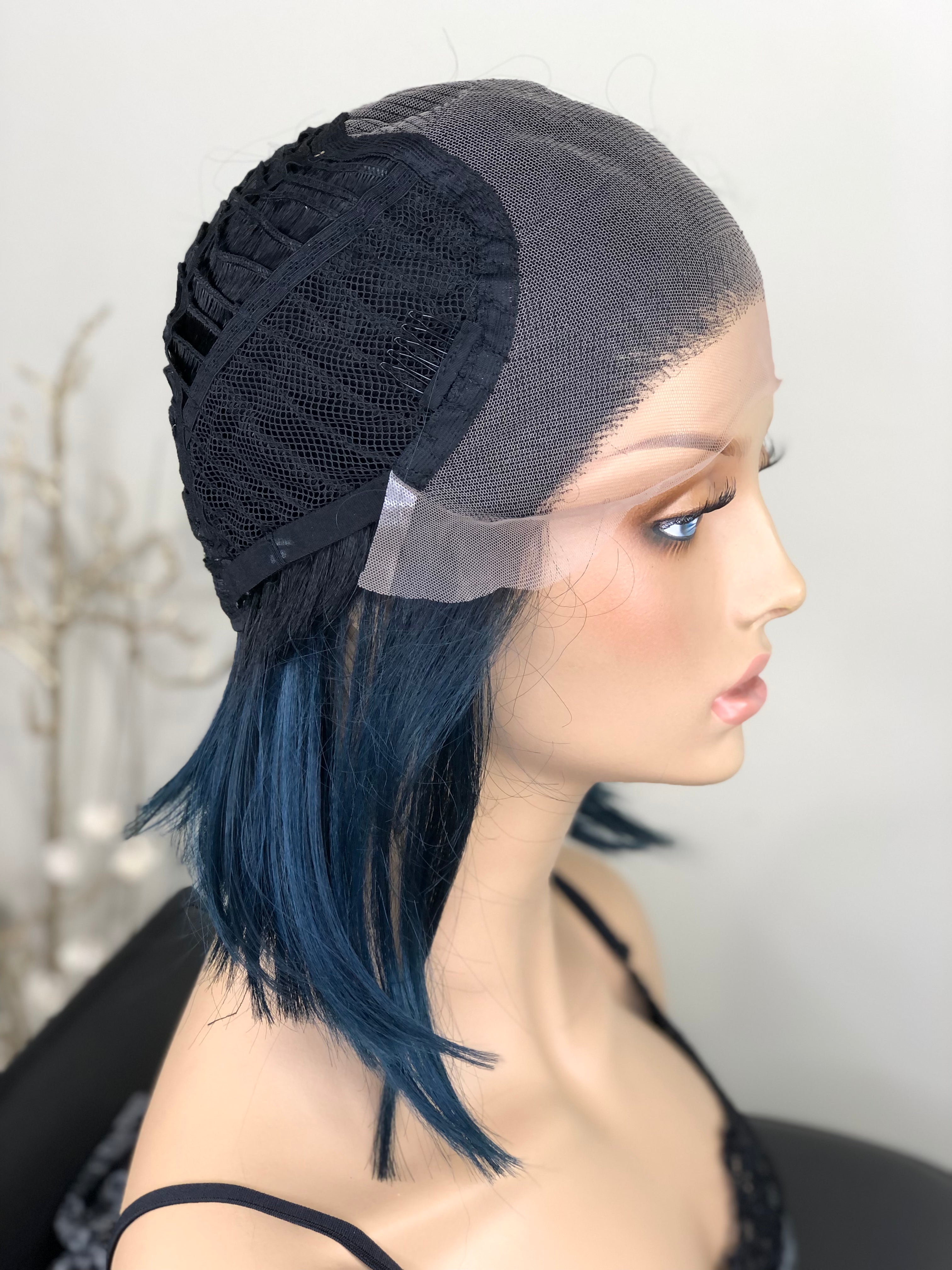 Donna Sapphire