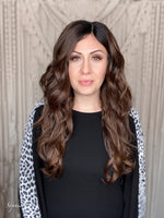 Baillie Brunette