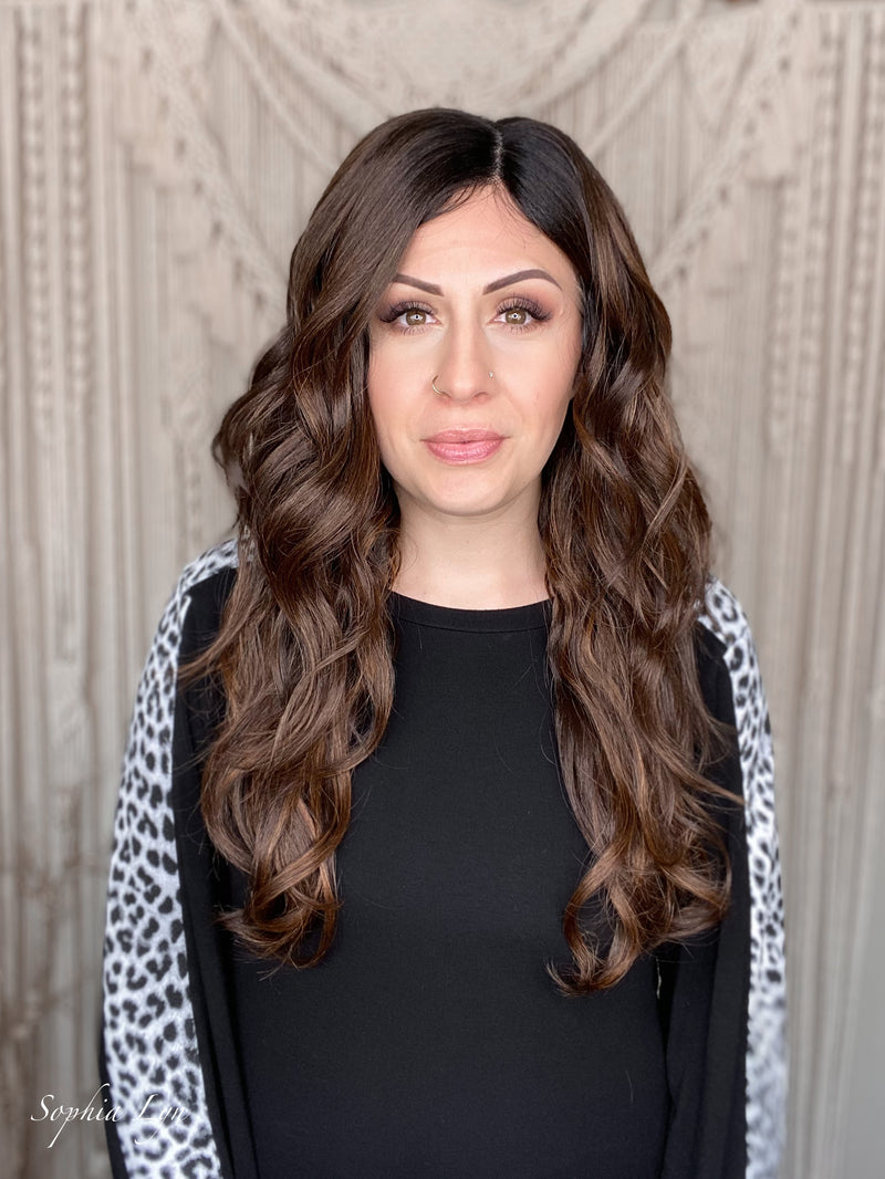 Baillie Brunette