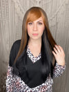 Rosemary Copper Brunette
