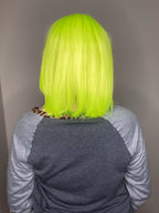 Wendy Lime