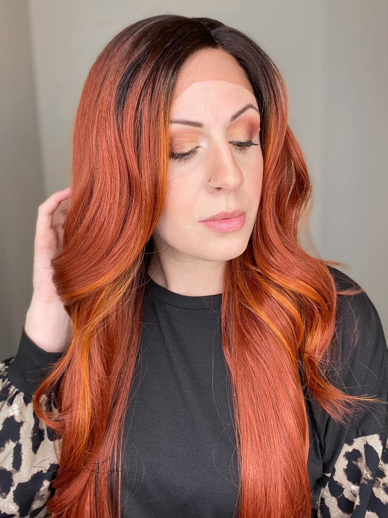 Elizabeth Copper