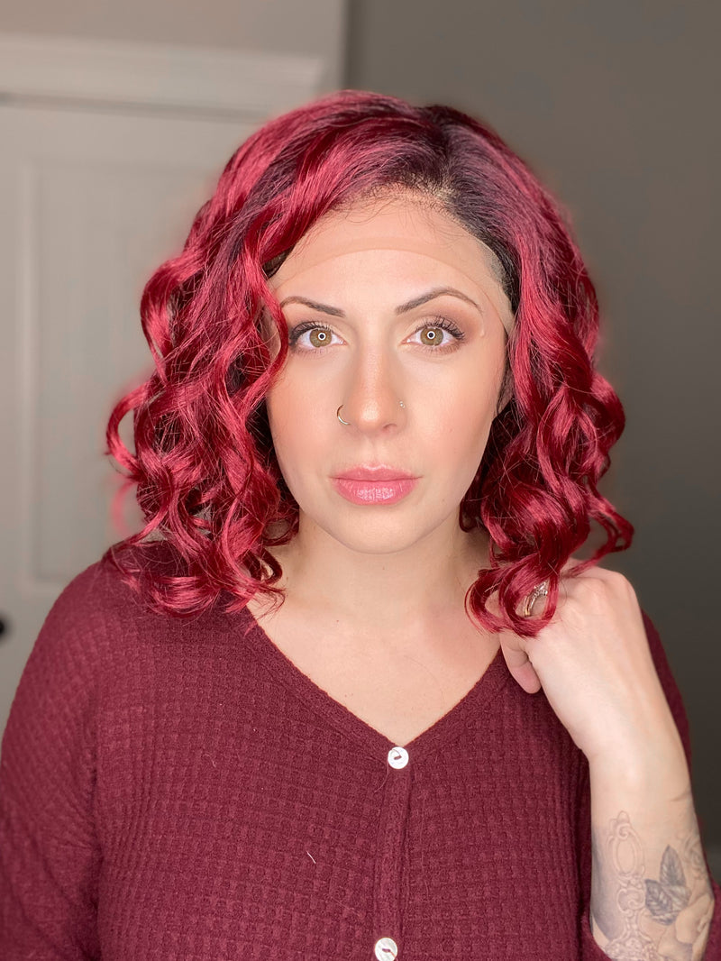 Gigi Rouge