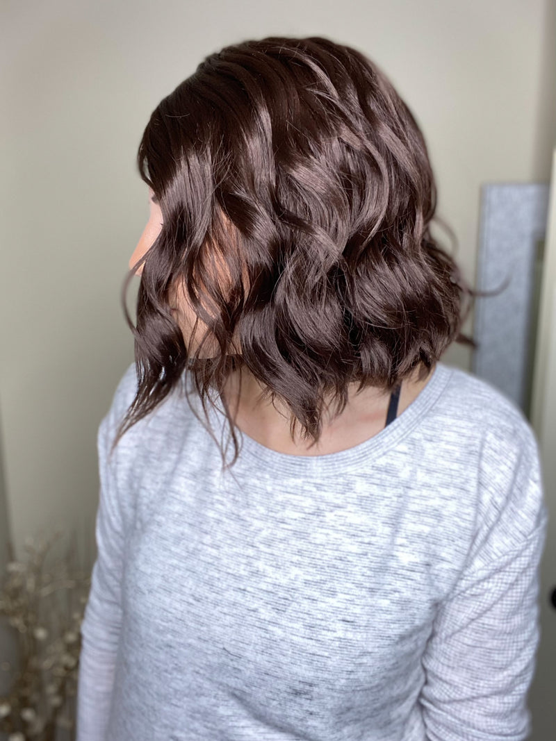 Wynn Brunette